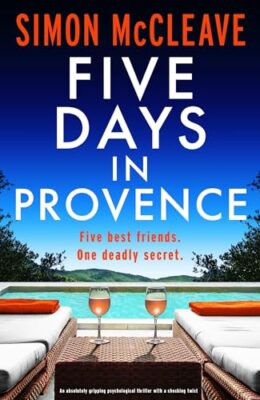 Five Days in Provence