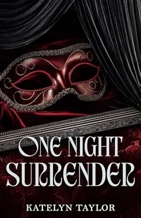 One Night Surrender (ONS #3)