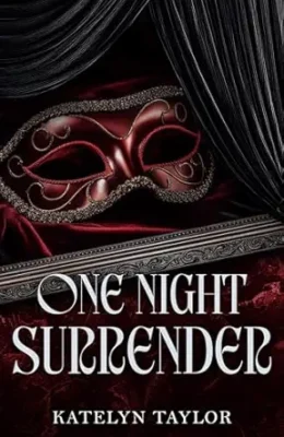 One Night Surrender (ONS #3)