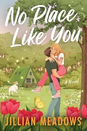 No Place Like You (Oaks Sisters #2)