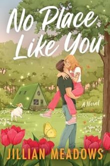 No Place Like You (Oaks Sisters #2)