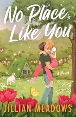 No Place Like You (Oaks Sisters #2)