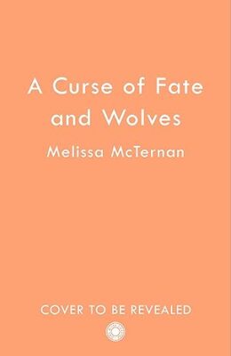 A Curse of Fate and Wolves (Wolf Brothers #2)