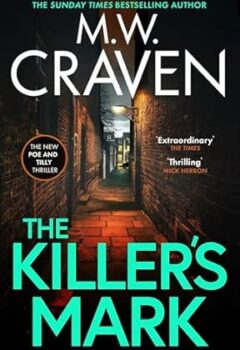 The Killer’s Mark (Washington Poe #8)