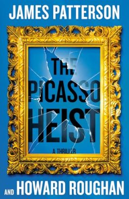 The Picasso Heist