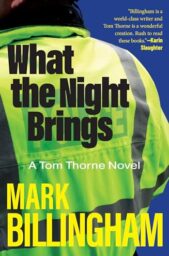 What the Night Brings (Tom Thorne #19)