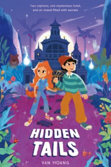 Hidden Tails