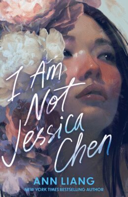 I Am Not Jessica Chen