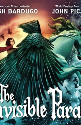 The Invisible Parade