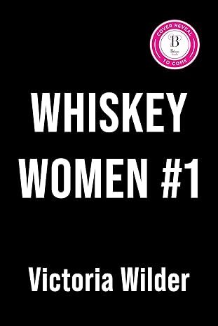 Whiskey Women