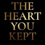 The Heart You Kept (Kings of the Riviera #1)
