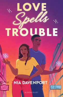 Love Spells Trouble