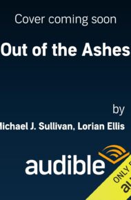 Out of the Ashes (After the Fall #1)
