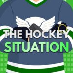 The Hockey Situation (Billionaire Situation #6)