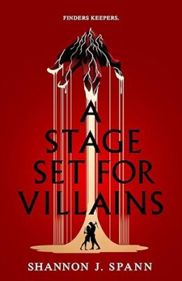 A Stage Set for Villains