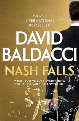 Nash Falls (Walter Nash #1)