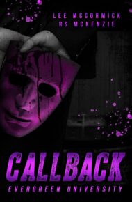 Callback (Evergreen University #2)