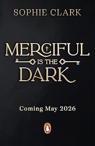 Merciful is the Dark (Cruel is the Light #2)