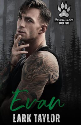 Evan (The Wild Edges #2)