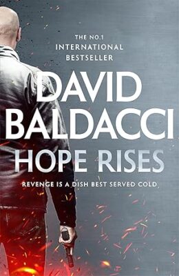 Hope Rises (Walter Nash #2)