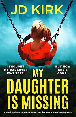 My Daughter is Missing