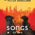 Songs of the Dead (The Strata Wars #1)