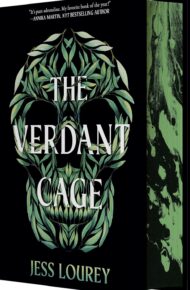 The Verdant Cage