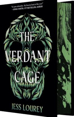 The Verdant Cage