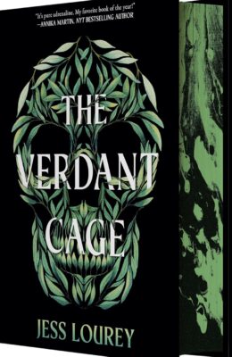 The Verdant Cage