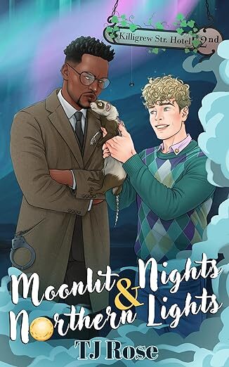 Moonlit Nights & Northern Lights (The Killigrew Street Case Files #2)