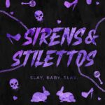 Sirens & Stilettos (Serial Killer Book Club #2)