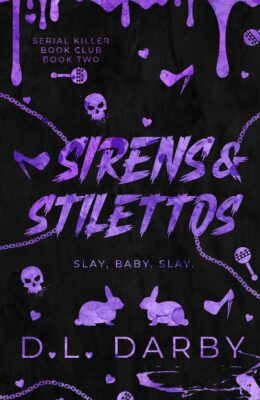 Sirens & Stilettos (Serial Killer Book Club #2)