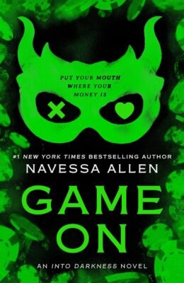 Game On (Into Darkness #3)