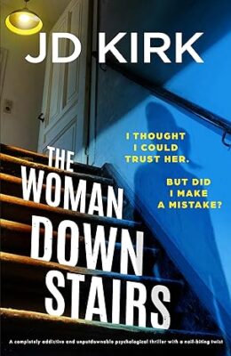 The Woman Downstairs