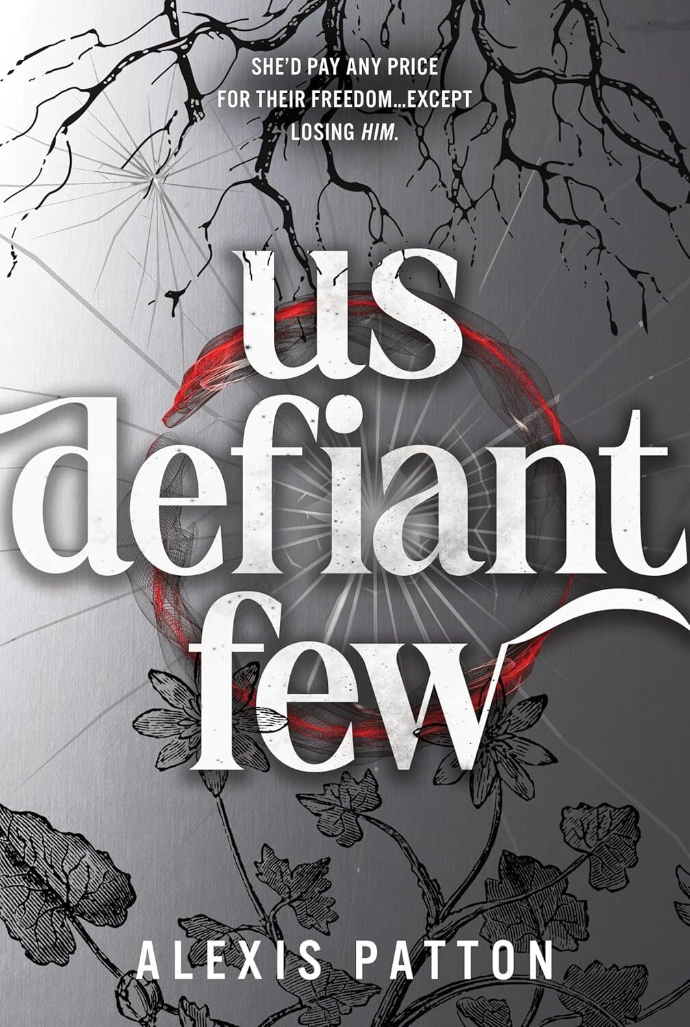 Us Defiant Few (Us Dark Few #3)