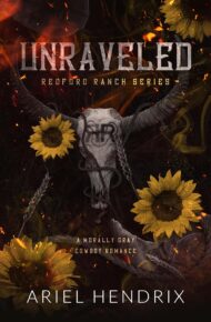 Unraveled (Redford Ranch #3)
