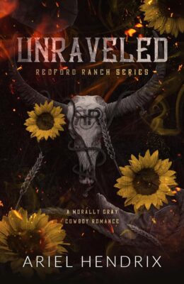 Unraveled (Redford Ranch #3)