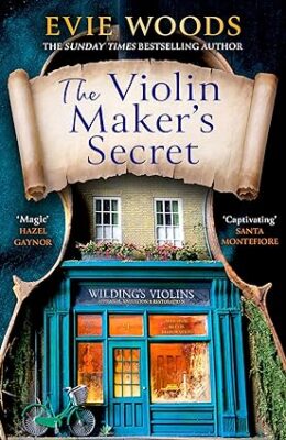 The Violin Maker’s Secret
