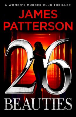 26 Beauties (Women’s Murder Club #26)