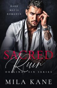 Sacred Ruin (Original Sin #3)