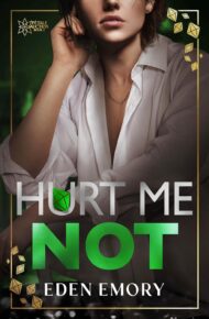 Hurt Me Not (Pétale Auction #2)
