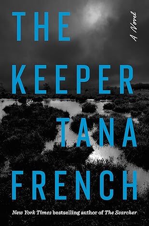 The Keeper (Cal Hooper #3)