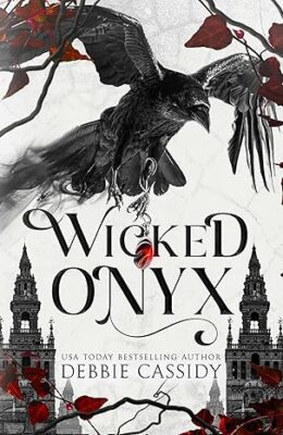 Wicked Onyx