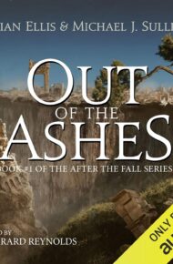 Out of the Ashes (After the Fall #1)