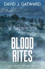 Blood Rites (DI Haig #5)