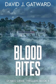 Blood Rites (DI Haig #5)