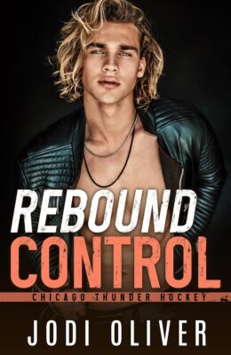 Rebound Control (Chicago Thunder #5)