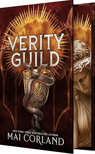 Verity Guild