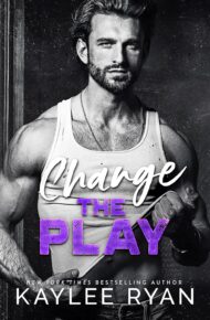 Change the Play (Nashville Rampage #5)