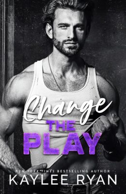 Change the Play (Nashville Rampage #5)